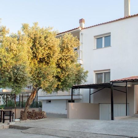 Garden View Apartment Σκάλα Καλλιράχης Εξωτερικό φωτογραφία